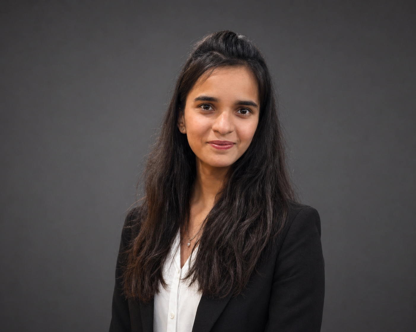 Janhavi Khonde, Founder of KodeKraft